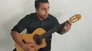 Cordero de Dios  F. Palazón       alrededor de tu mesa con guitarra