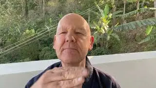 Daizan's Reflections After Being On Retreat at a Zen Temple in Southern India