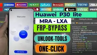 How To Unlock Huawei P30 / P40 / P50 / P 60 pro | Finally working new method