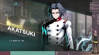 ShiningSpear (Orie) vs Juushichi (Akatsuki) | Online FT5