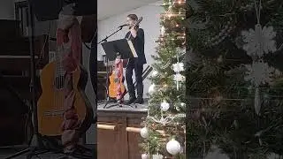 Hit The Road Jack - Barnes County Senior Center 12.4.25