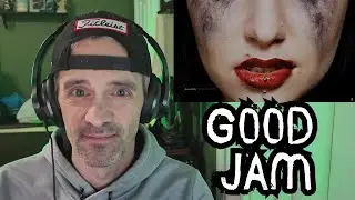 FIRST TIME REACTING to Escape The Fate - My Apocalypse