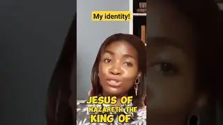Bible insight on Jesus accusations #jonh19 #bibletip #goodfriday