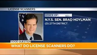 ID Scanner Privacy New York - Use of drivers license data