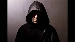 NANDO GAZZOLO &ndash; LO SCONOSCIUTO (di Aldo Palazzeschi)