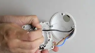 Cómo instalar los micromódulos Wiser