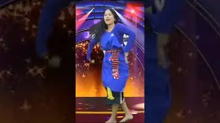 Langso kangthu Malin Tissopi Solow dance