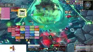 Yogg 0 Disc Priest