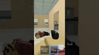 3 party moment #blooddebt#roblox