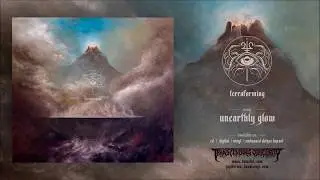 JUPITERIAN (Brazil) - Unearthly Glow (Atmospheric Sludge/Doom Metal) Transcending Obscurity Records