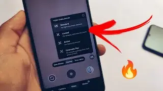 DMGC 8.2 - Best GCam 8.2 | Best ever Camera MOD for you 😍🔥🔥