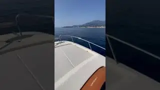 INVICTUS 280 CX Video navigazione