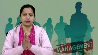MBA MBA01C101 Block -01 Unit -1 INTRODUCTION TO MANAGEMENT
