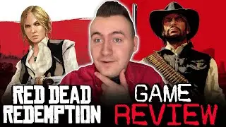 LEGENDARY! | Red Dead Redemption 1 - Game REVIEW 
