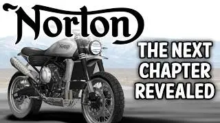 Перезапуск Norton – раскрыт генеральный план TVS