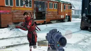 Trolling Noobs Episode ~ 10  || COD Mobile funs😂🤣🤣 ||