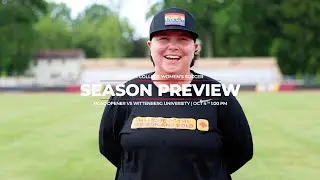 Women's Soccer: 2025 Oberlin Season Preview