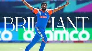 Великолепный боулинг! Прогулки полностью ограничены 😳 | Cricket 24
