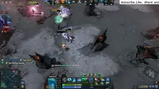 [🔴DotA 2] live streaming road to 4k Legend 4 medal SEA server - fight cancer with cancer