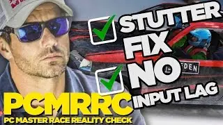S&eacute;bastien Loeb Rally Evo (Stutter Fix, No Input Lag) - PC Master Race Reality Check