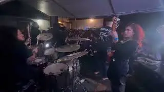 Human Garbage - Join or Die / Cries Go Unheard