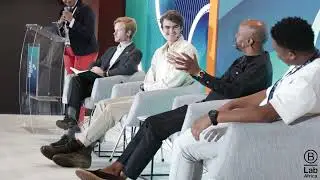B-Lab Africa Summit 2025 | Premium Event Highlights by Fusion Media