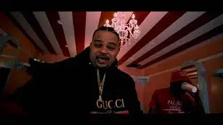 Block Boi Dough Ft. Block Boi Redd x N!ck Reed    LIKE THAT      (Official Video)  (Prod.VOVO)