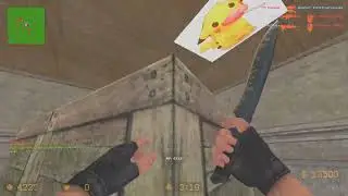 Elite Hunterz nostalgia