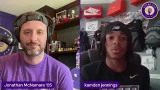 JMU Football Commitment Spotlight: Defensive Back, Kamden Jennings