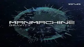 ManMachine & Imaginarium - Gravity ᴴᴰ