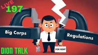 Are Small Landlords Getting Squeezed Out?