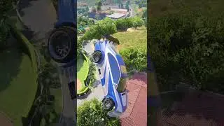 montage pake mobil bmw mostwanter #gta5 #gta #keizerz