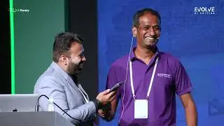Watch AI Place a Sales Call Live! | Appyverse IV Voice Agent Demo | EVOLVE&rsquo;25 Exclusive