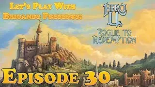 Let's Play Hero-U: Rogue to Redemption (Episode 30)