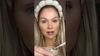 *VIRAL* Lash Hack for LONG LIFTED Lashes 😍 #beauty #lashes #makeuphacks #beautyhacks