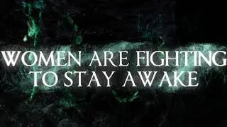 SLEEPING BEAUTIES by Stephen King and Owen King &ndash; Book Trailer (Hodder & Stoughton)