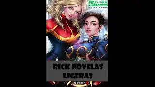 Comics domina el multiuniverso con las concubinas 26-50