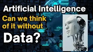 Why Data is Important to AI? | Big Data | AI Technology