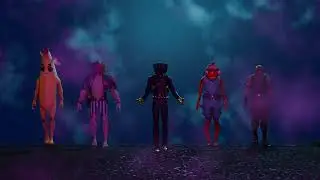 For the Fans - Fortnite