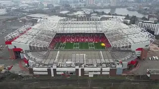 Manchester United talks exclusivity for Qatari bid