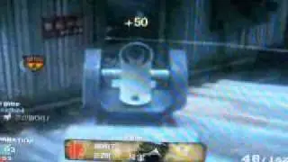 COD Black Ops Domination On Kowlown 40-8 w/ Commentary