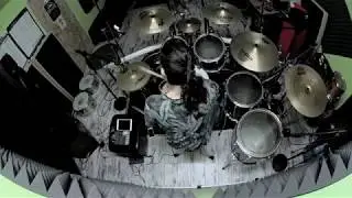 Nikitas Mandolas || SEPTICFLESH || Babel's Gate