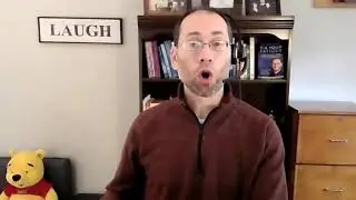 To Nap or Not to Nap...with Evan H. Hirsch, MD
