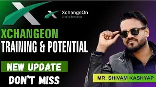 today new update blv , xchangeon don't miss best crypto arbitrage trading platform