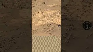Perseverance Rover 4k Ultra videos ||  solution Data by Mars Explorer Sky Part 28