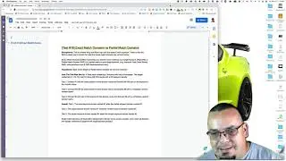 Test #18 - Exact Match Domains vs Partial Match Domains