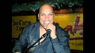 Nunca Supe ( Empty Chairs) Taken from the New Album New York Salsa