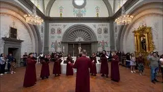 Ubi caritas by Ola Gjeilo