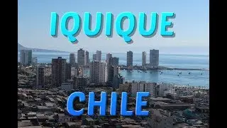INCREDIBLE IQUIQUE Chile