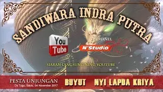 LIVE Sandiwara Indra Putra Acara Unjungan Buyut 